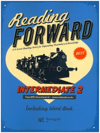 READING FORWARD INTERMEDIATE 2
